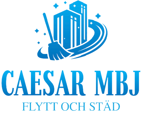 CAESAR MBJ FLYTT OCH STÄD